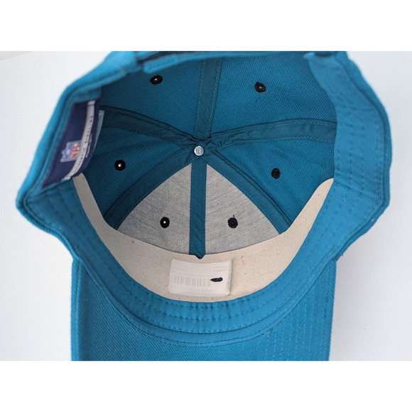 Josh Scobee #10 Jacksonville Jaguars Signed Autographed Baseball Hat Cap - Picture 9 of 9